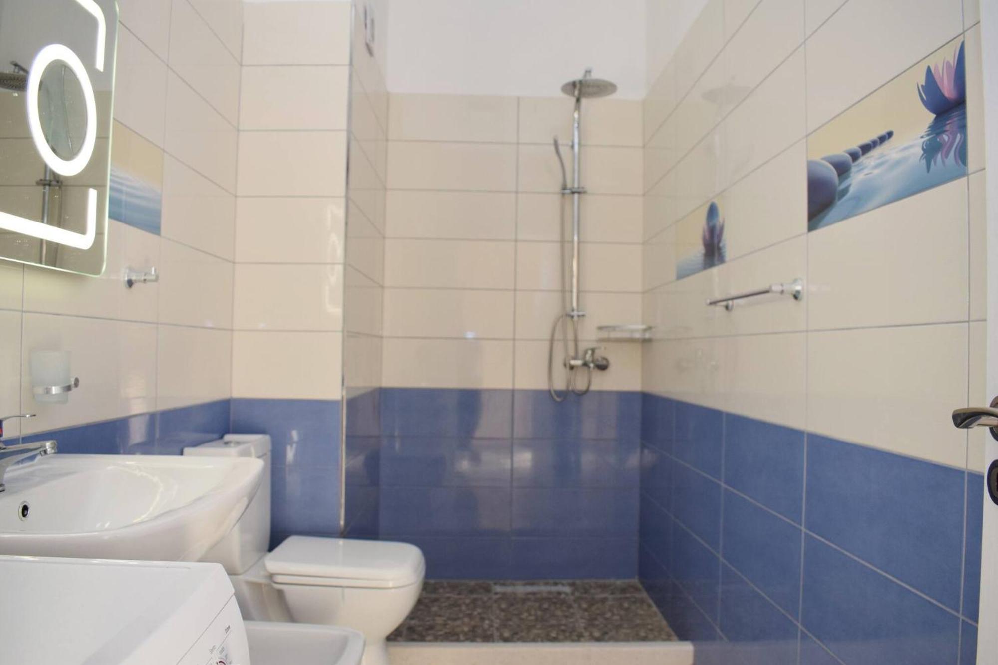 Brisa Del Mar Apartments Durrës Eksteriør bilde
