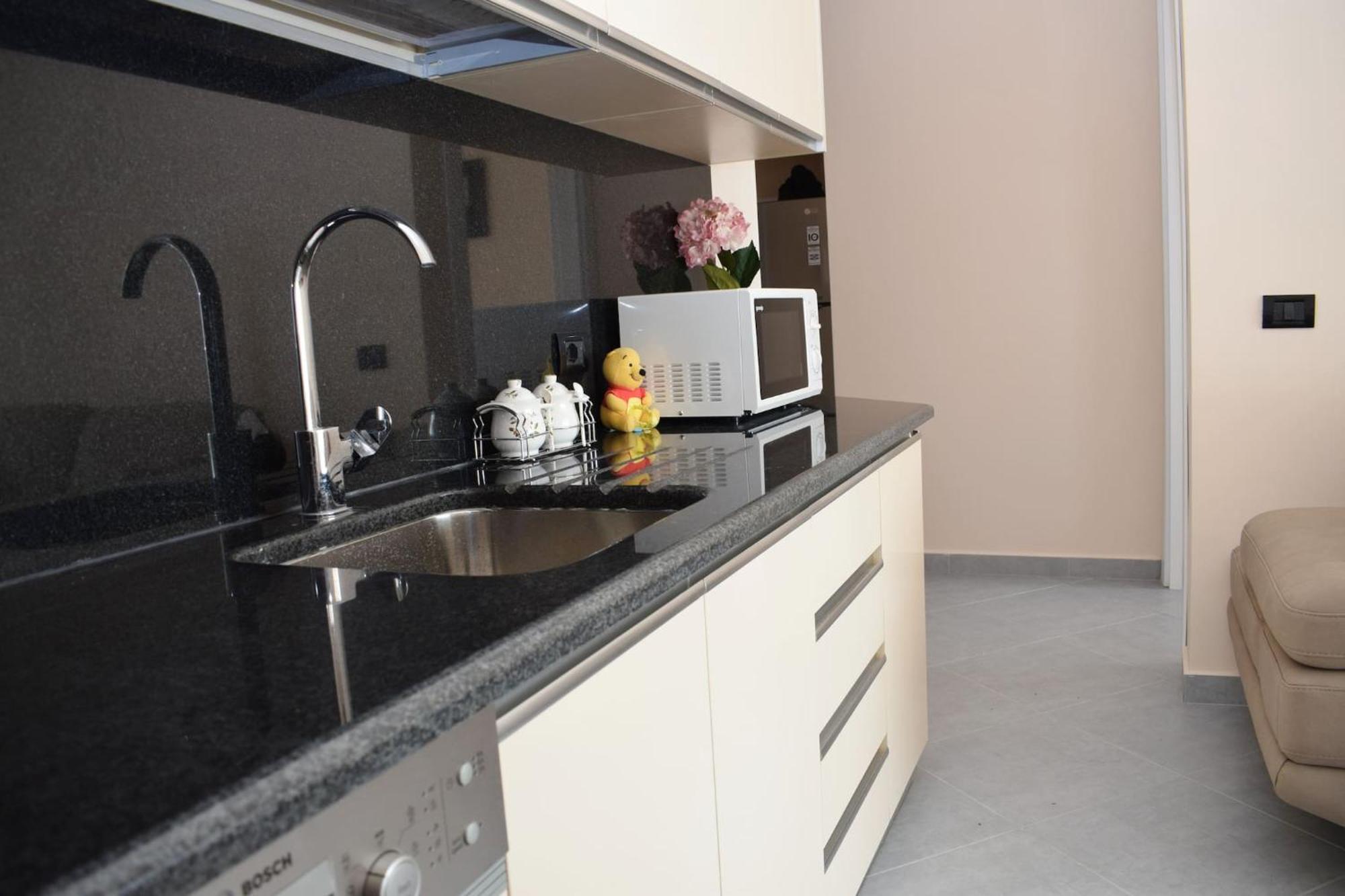 Brisa Del Mar Apartments Durrës Eksteriør bilde