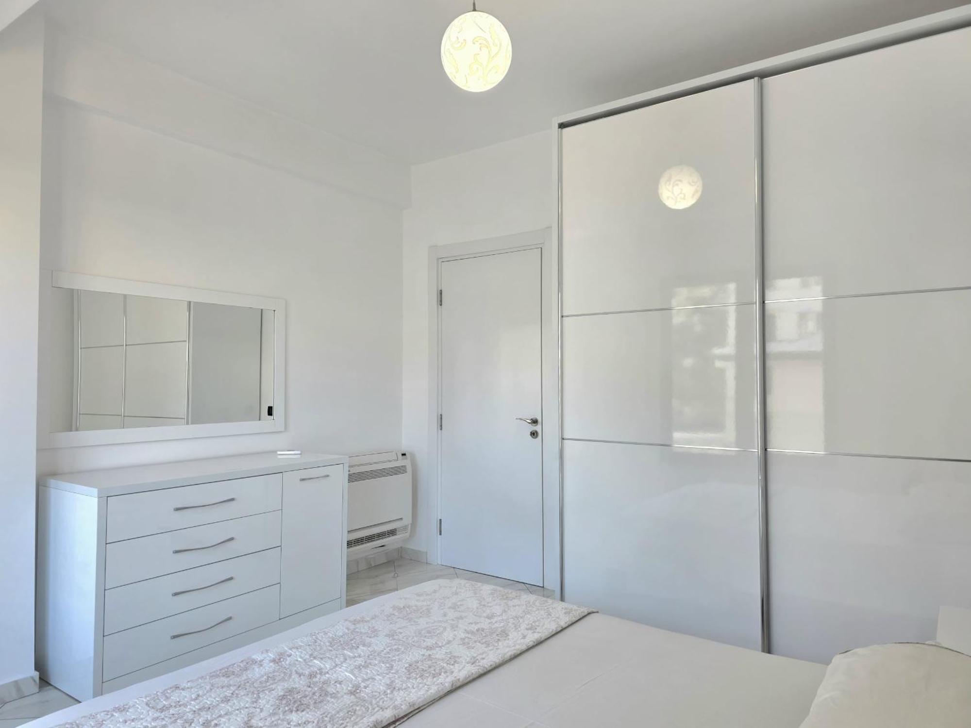 Brisa Del Mar Apartments Durrës Eksteriør bilde
