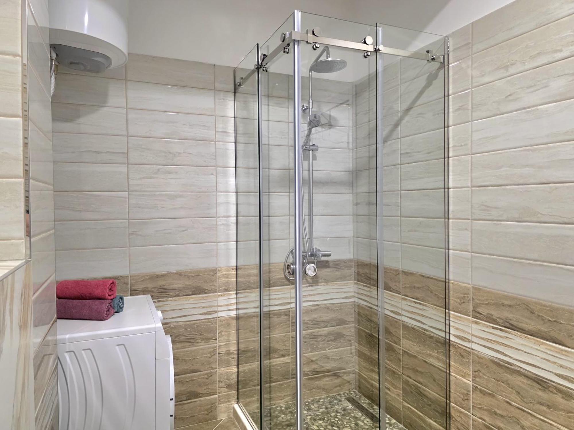 Brisa Del Mar Apartments Durrës Eksteriør bilde