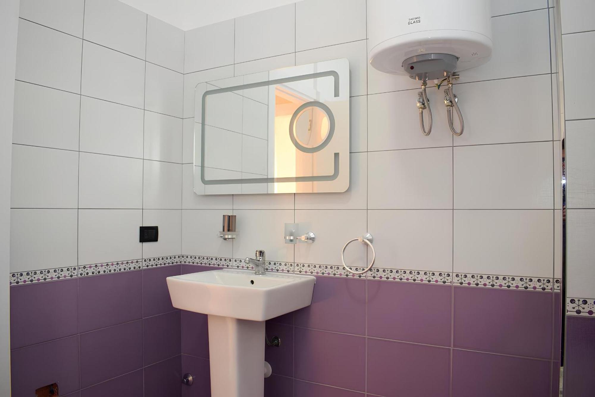 Brisa Del Mar Apartments Durrës Eksteriør bilde