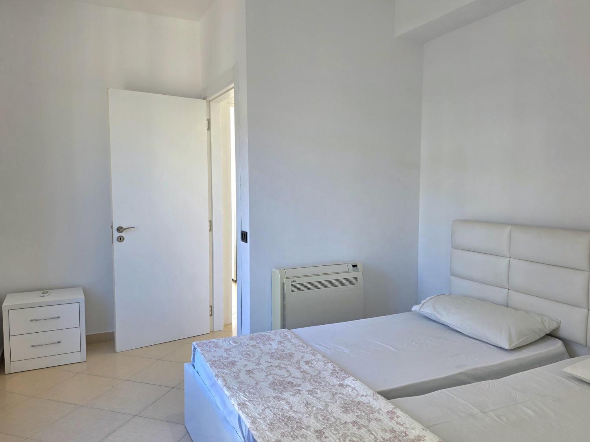 Brisa Del Mar Apartments Durrës Eksteriør bilde