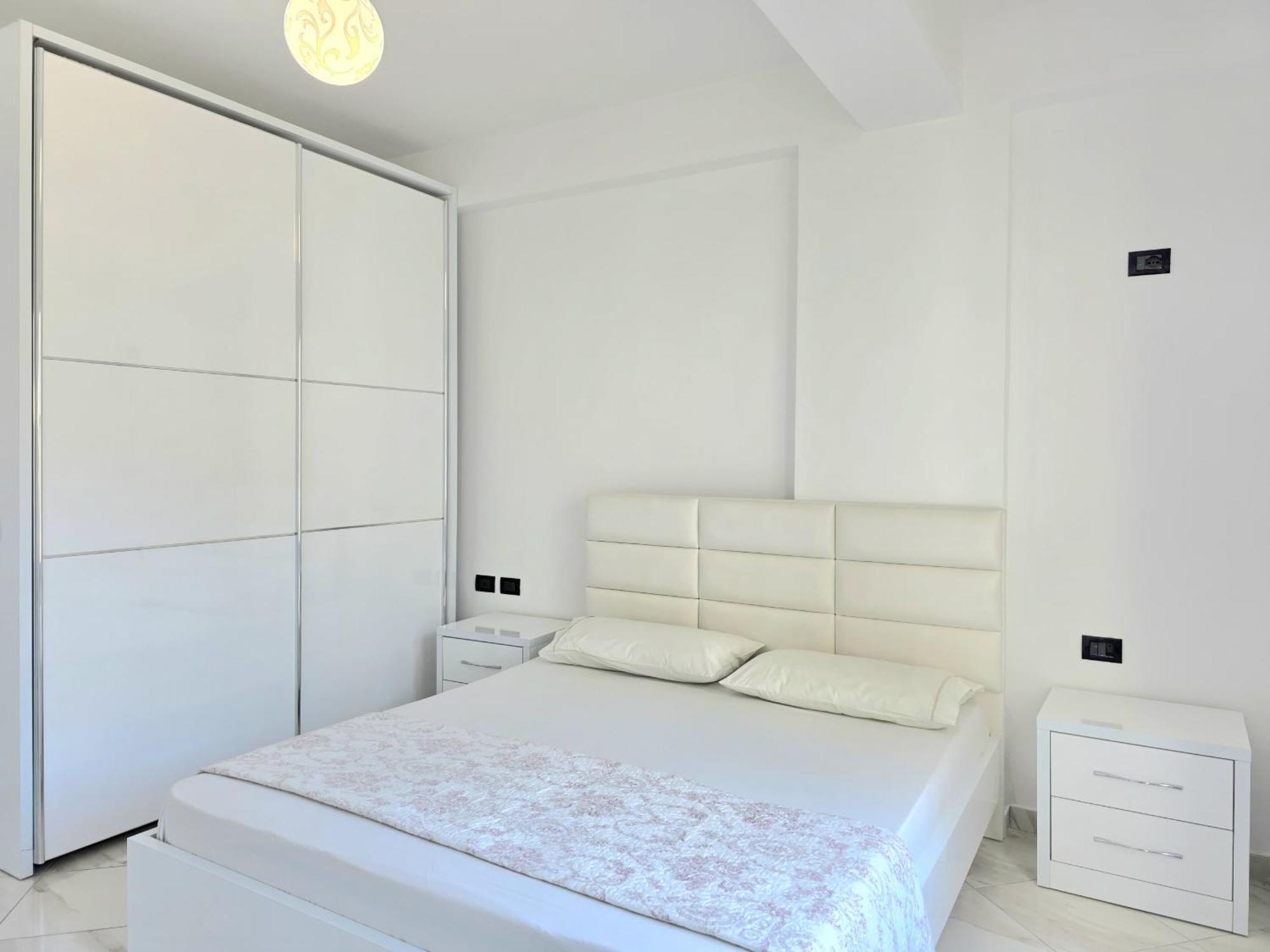 Brisa Del Mar Apartments Durrës Eksteriør bilde