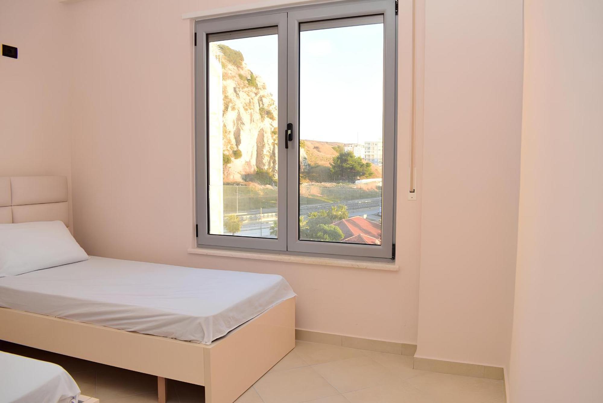 Brisa Del Mar Apartments Durrës Eksteriør bilde