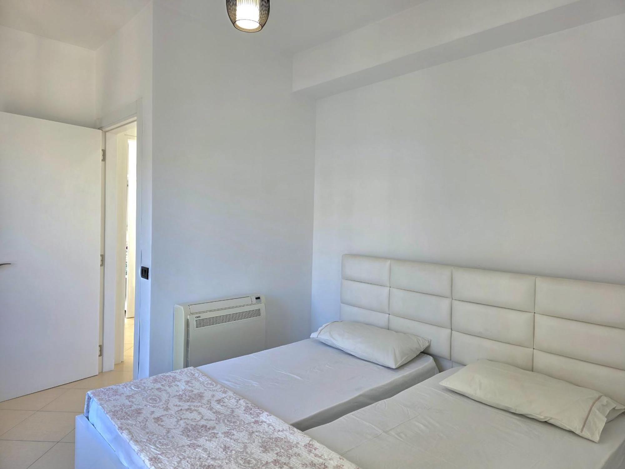 Brisa Del Mar Apartments Durrës Eksteriør bilde