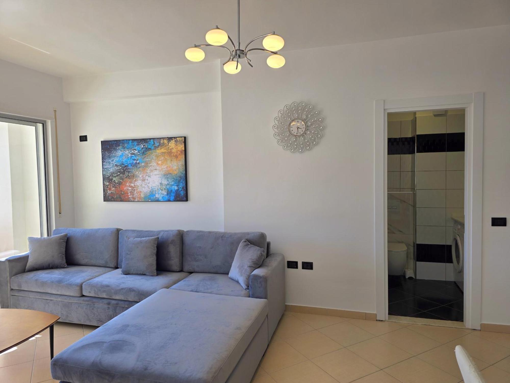 Brisa Del Mar Apartments Durrës Eksteriør bilde