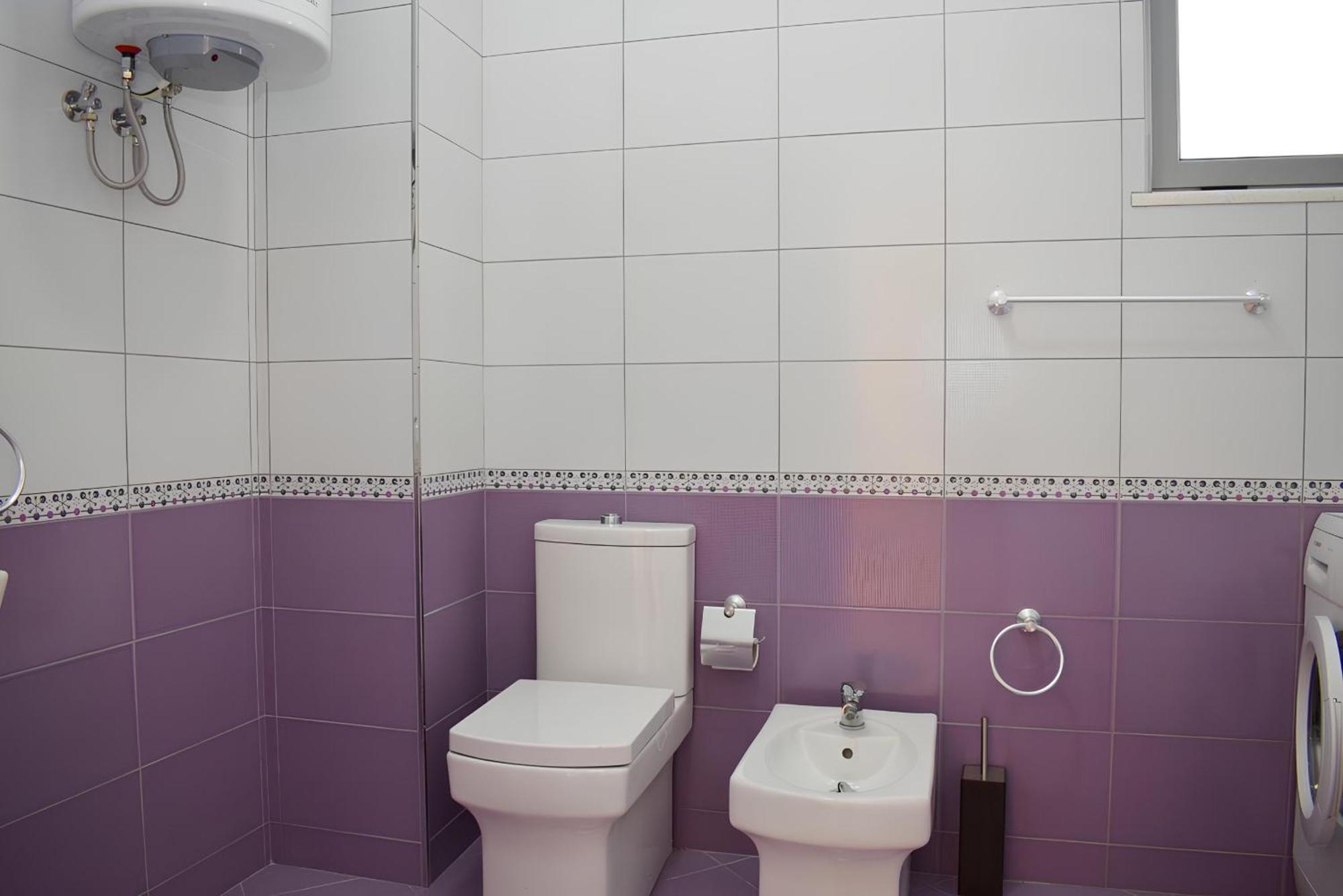 Brisa Del Mar Apartments Durrës Eksteriør bilde