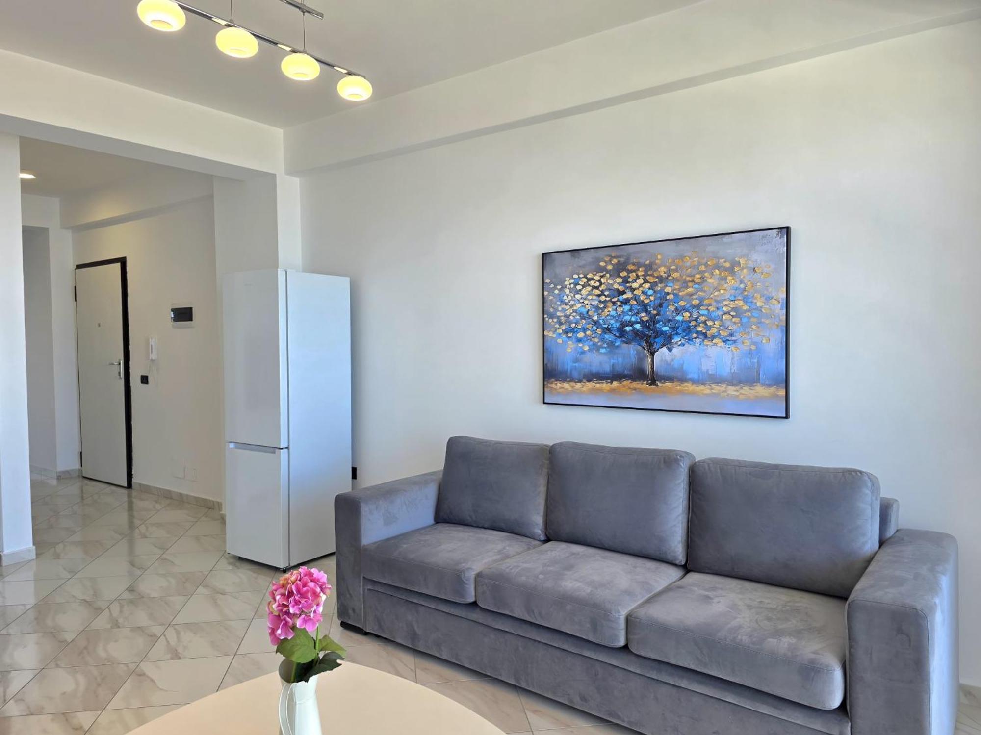 Brisa Del Mar Apartments Durrës Eksteriør bilde