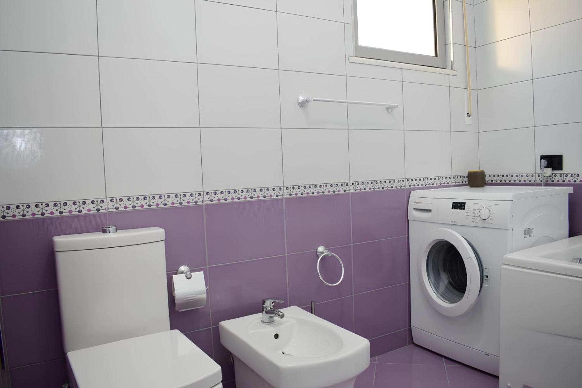 Brisa Del Mar Apartments Durrës Eksteriør bilde