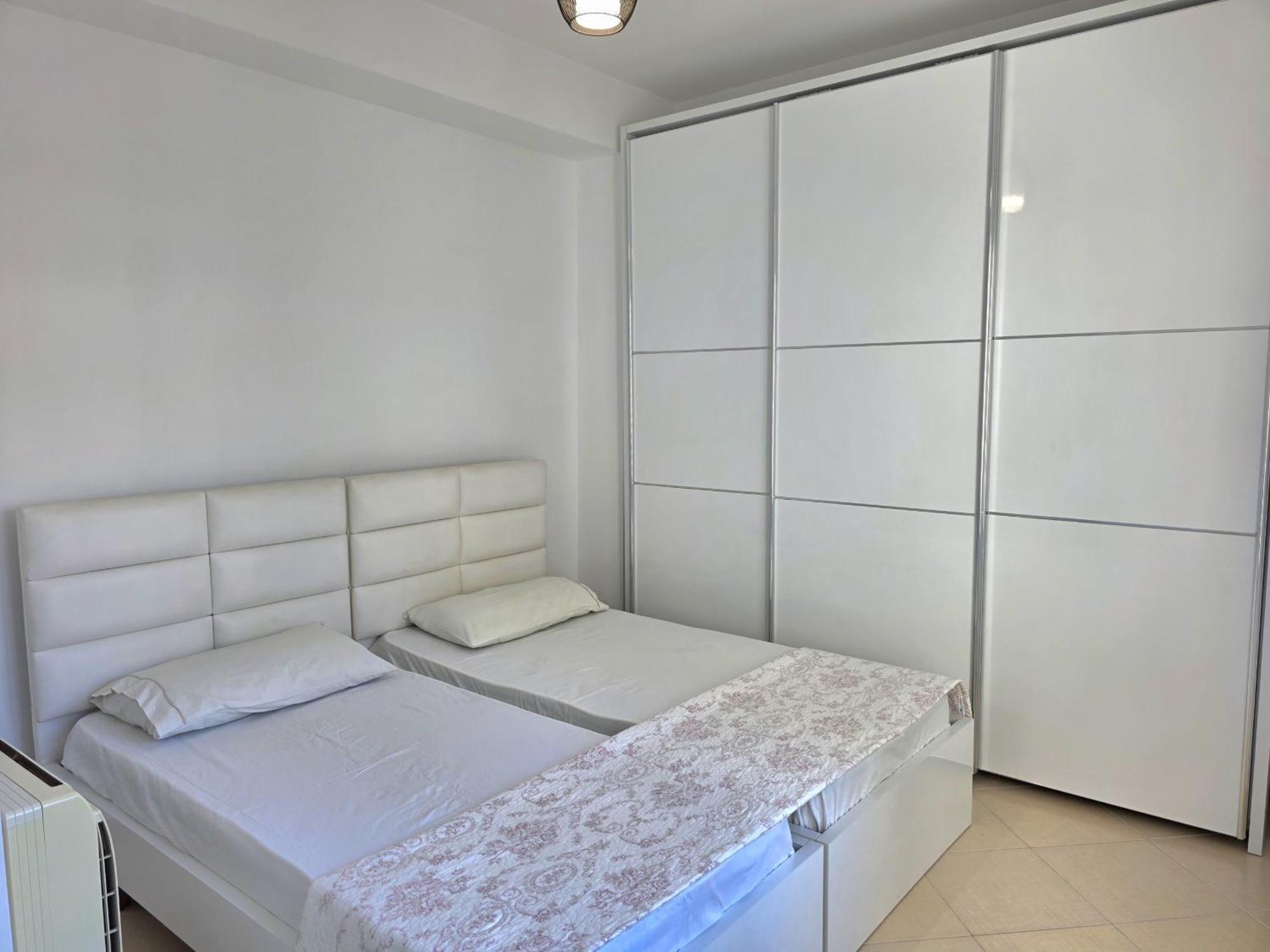 Brisa Del Mar Apartments Durrës Eksteriør bilde